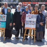 Merhum Başbakan Menderes, memleketi Aydın’da anıldı 3 Merhum Başbakan Menderes, memleketi Aydın’da anıldı