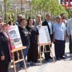Merhum Başbakan Menderes, memleketi Aydın’da anıldı 2 Merhum Başbakan Menderes, memleketi Aydın’da anıldı