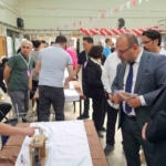 Meslek liselilerin bilim projeleri görücüye çıktı 7 Meslek liselilerin bilim projeleri görücüye çıktı