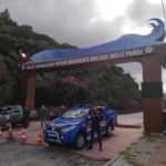 Milli Park girişler Ekim ayına kadar kapatıldı 2 Milli Park girişler Ekim ayına kadar kapatıldı