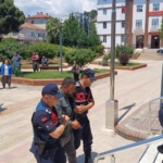Minik Enes’in ölümüne sebep olan sürücü tutuklandı 1 Minik Enes’in ölümüne sebep olan sürücü tutuklandı