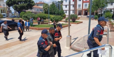 Minik Enes’in ölümüne sebep olan sürücü tutuklandı