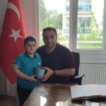Minik yürekten büyük bağış 1 Minik yürekten büyük bağış