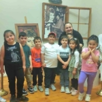 Minik ziyaretçilerden ‘Söke Kent Müzesi’ne yoğun ilgi 3 Minik ziyaretçilerden ‘Söke Kent Müzesi’ne yoğun ilgi