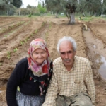 Mutluluğu toprakta buldular 3 Mutluluğu toprakta buldular