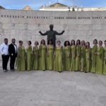 Müzik öğretmenleri İzmir’den ödülle döndü 1 Müzik öğretmenleri İzmir’den ödülle döndü
