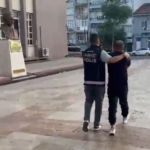 Narkotik ekiplerinden uyuşturucu baskını: 1 tutuklama 1 Narkotik ekiplerinden uyuşturucu baskını: 1 tutuklama