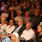 Nazilli Belediyesi Büyükler Tiyatro Grubu gösterisi ilgi gördü 2 Nazilli Belediyesi Büyükler Tiyatro Grubu gösterisi ilgi gördü