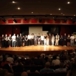 Nazilli Belediyesi Büyükler Tiyatro Grubu gösterisi ilgi gördü 1 Nazilli Belediyesi Büyükler Tiyatro Grubu gösterisi ilgi gördü