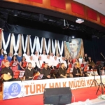 Nazilli Belediyesi THM Korosu’ndan Gençlik Konseri 1 Nazilli Belediyesi THM Korosu’ndan Gençlik Konseri