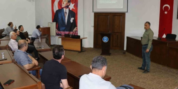 Nazilli Belediyesi’nden Kurban Bayramı öncesi örnek uygulama