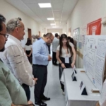 Nazilli BİLSEM’de Bilim Fuarı coşkusu 6 Nazilli BİLSEM’de Bilim Fuarı coşkusu