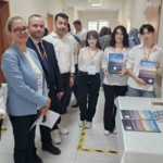 Nazilli BİLSEM’de Bilim Fuarı coşkusu 7 Nazilli BİLSEM’de Bilim Fuarı coşkusu