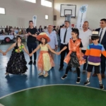 Nazilli’de 40 okuldan geri dönüşüm şenliği 8 Nazilli’de 40 okuldan geri dönüşüm şenliği