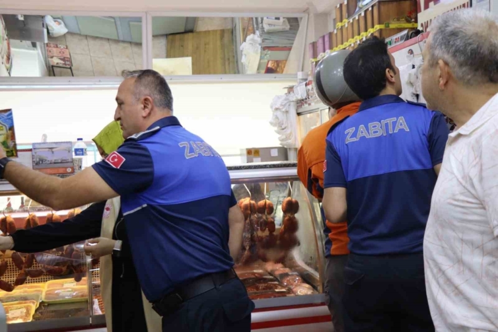 nazillide bayram oncesi siki denetim 872667d69c1f