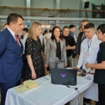 Nazilli’de bilim fuarları görücüye çıktı 5 Nazilli’de bilim fuarları görücüye çıktı