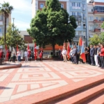 Nazilli’de Gençlik Haftası başladı 1 Nazilli’de Gençlik Haftası başladı
