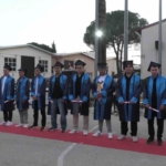Nazilli’de meslek liselilerinin mezuniyet sevinci 9 Nazilli’de meslek liselilerinin mezuniyet sevinci