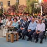 Nazilli’de meslek liselilerinin mezuniyet sevinci 5 Nazilli’de meslek liselilerinin mezuniyet sevinci
