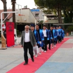 Nazilli’de meslek liselilerinin mezuniyet sevinci 7 Nazilli’de meslek liselilerinin mezuniyet sevinci