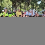 Nazilli’de minikler trafik kurallarını uzmanlarından öğrendi 8 Nazilli’de minikler trafik kurallarını uzmanlarından öğrendi
