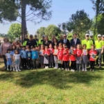 Nazilli’de minikler trafik kurallarını uzmanlarından öğrendi 6 Nazilli’de minikler trafik kurallarını uzmanlarından öğrendi