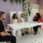 Nazilli’de nikah maratonu 6 Nazilli’de nikah maratonu