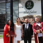 Nazilli’de nikah maratonu 5 Nazilli’de nikah maratonu