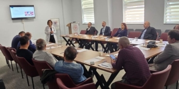 Nazilli’de sağlık okuryazarlığı eğitimi veriliyor
