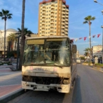 Nazilli’de trafik kazası: 3 yaralı 9 Nazilli’de trafik kazası: 3 yaralı