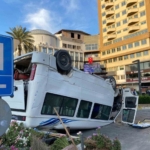 Nazilli’de trafik kazası: 3 yaralı 6 Nazilli’de trafik kazası: 3 yaralı