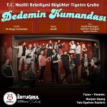 Nazilli’de vatandaşlar hafta sonunu etkinlikle geçirecek 1 Nazilli’de vatandaşlar hafta sonunu etkinlikle geçirecek