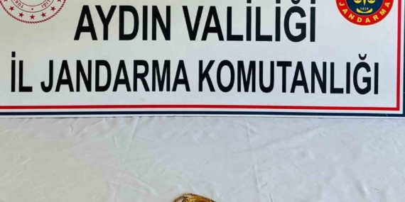 Nişanda takılan altınları alıp kaçtı, jandarma yakalayıp teslim etti