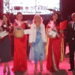 Nysa Zarafet Güzeli belli oldu 7 Nysa Zarafet Güzeli belli oldu