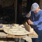 O meslek aile mirası oldu, 76 yıllık tezgah hiç durmadı 1 O meslek aile mirası oldu, 76 yıllık tezgah hiç durmadı