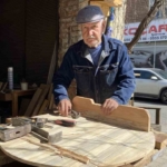 O meslek aile mirası oldu, 76 yıllık tezgah hiç durmadı 3 O meslek aile mirası oldu, 76 yıllık tezgah hiç durmadı