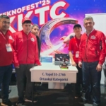 Öğrenciler Aydın’ı TEKNOFEST’te başarı ile temsil etti 1 Öğrenciler Aydın’ı TEKNOFEST’te başarı ile temsil etti