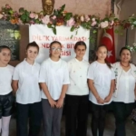 Ortaokul öğrencileri endemik türlere dikkat çekti 6 Ortaokul öğrencileri endemik türlere dikkat çekti