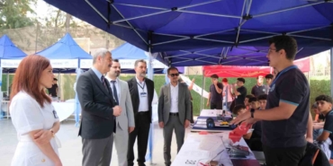 Özel Aydın Yüksek Teknoloji Koleji’nden adına yakışır teknoloji ve bilim şöleni 43 Özel Aydın Yüksek Teknoloji Koleji’nden adına yakışır teknoloji ve bilim şöleni