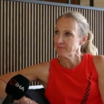 Paula Radcliffe: "Türkiye’nin spor turizminde çok güçlü bir yeri var" 5 Paula Radcliffe: "Türkiye’nin spor turizminde çok güçlü bir yeri var"