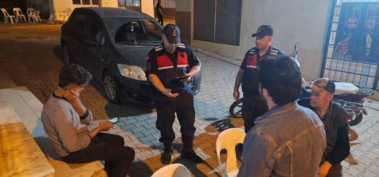 sicak nokta uygulamasinda 2 aranan sahis yakalandi 0207b6cc3b9f