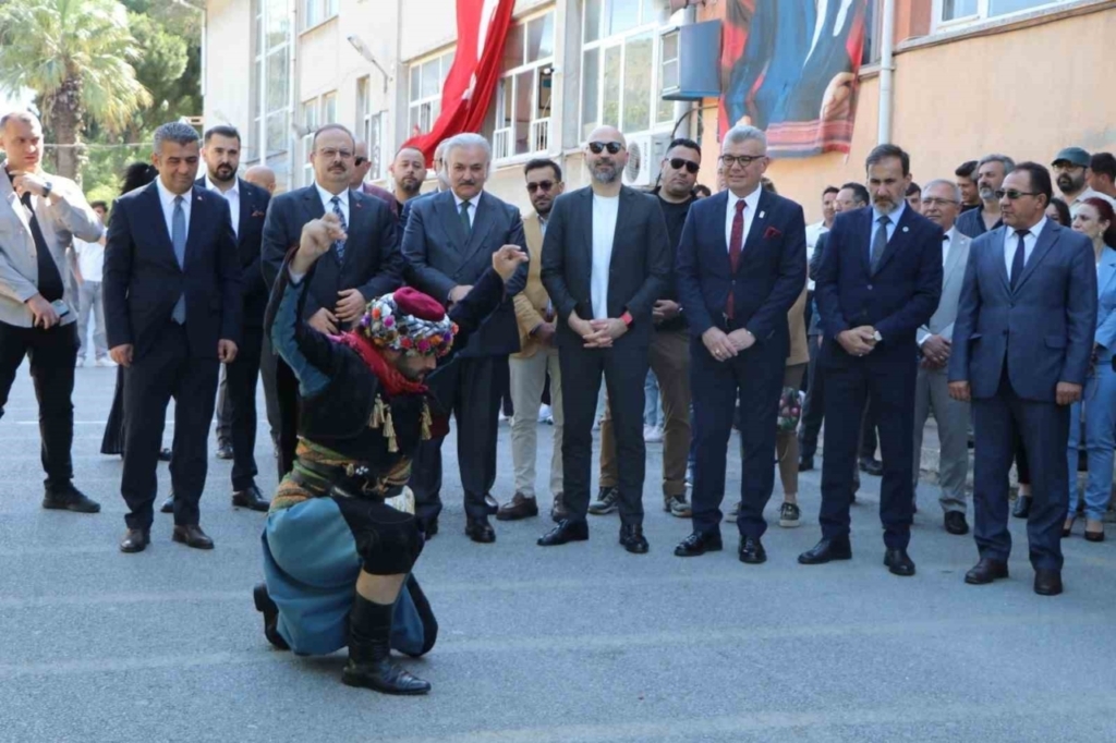 soke 3 kariyer gunlerinde gencler is dunyasiyla bulustu b5242badb1ac