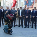 Söke 3. Kariyer Günleri’nde Gençler iş dünyasıyla buluştu 6 Söke 3. Kariyer Günleri’nde Gençler iş dünyasıyla buluştu
