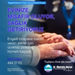 Söke Belediyesi’nin ücretsiz psikolog desteği, engelli bireylerin evlerinde verilecek 5 Söke Belediyesi’nin ücretsiz psikolog desteği, engelli bireylerin evlerinde verilecek