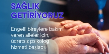 Söke Belediyesi’nin ücretsiz psikolog desteği, engelli bireylerin evlerinde verilecek 3 Söke Belediyesi’nin ücretsiz psikolog desteği, engelli bireylerin evlerinde verilecek