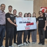 Söke Cumhuriyet Anadolu Lisesi, "Bil Bakalım Aydın" yarışmasında il birincisi oldu 5 Söke Cumhuriyet Anadolu Lisesi, "Bil Bakalım Aydın" yarışmasında il birincisi oldu