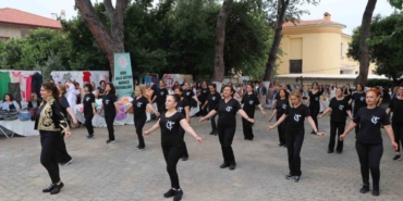 Söke Halk Eğitim’den bu yıl 5 bin 347 kursiyer eğitim aldı 7 Söke Halk Eğitim’den bu yıl 5 bin 347 kursiyer eğitim aldı