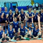 Söke Voleybol Takımı Midi Kızlar’da Türkiye Finallerine yükseldi 5 Söke Voleybol Takımı Midi Kızlar’da Türkiye Finallerine yükseldi