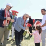 Söke’de 20. Karadeniz Yayla Şenliği Coşkusu 6 Söke’de 20. Karadeniz Yayla Şenliği Coşkusu