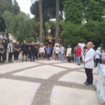 Söke’de Dünya Çölyak Farkındalık Günü için yürüyüş düzenlendi 5 Söke’de Dünya Çölyak Farkındalık Günü için yürüyüş düzenlendi